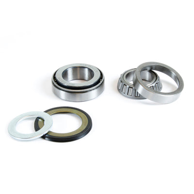 FRAME HEAD BEARINGS WITH SEALS SUZUKI DR125 '82-'84, JR80 '84-'07 (22-1042), ProX