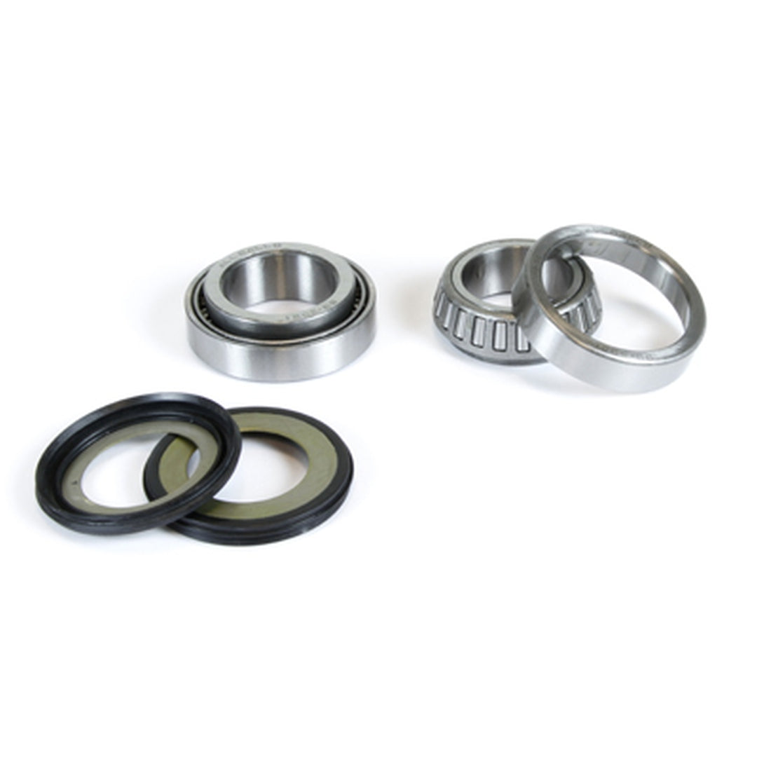 FRAME HEAD BEARINGS WITH SEALS SUZUKI RM 125/250 '93-'04, RMX 250 '93-'98, DRZ 400 '00-'15, RMZ 250 '07-'18, RMZ 450 (22-1013), ProX