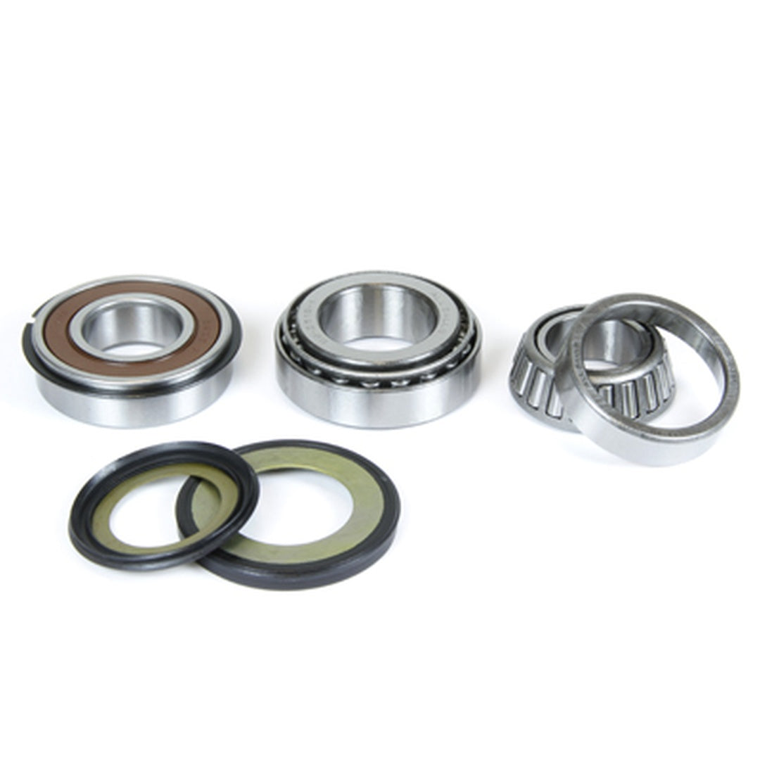 FRAME HEAD BEARINGS WITH SEALS TRIUMPH 1000 DAYTONA '91-'92,1200 TROPHY '91-'03,750 DAYTONA '91-'92,750 THUNDERBIRD (95),750 TRIDENT (22-1053), ProX
