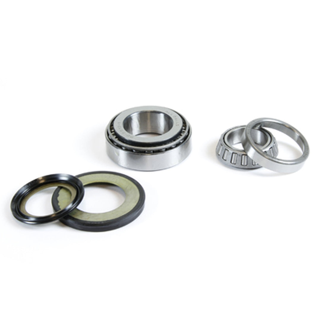 FRAME HEAD BEARINGS WITH SEALS YAMAHA DT 125R '91-'03, TDR 125`99-00, DT 80LC II '85-'97 (22-1025), ProX