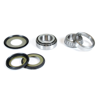 FRAME HEAD BEARINGS WITH SEALS YAMAHA YZ 125/250 96-20, SUZUKI RM 125/250 91-92 (22-1001), ProX
