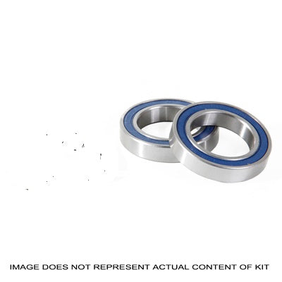 FRONT WHEEL BEARINGS GAS GAS EC/SM ROOKIE 50 '04-'05, KTM SX 60 '98-'00, SX 65 '98-'09, SUZUKI RM 125/250 '87-'95 (25-1135), ProX