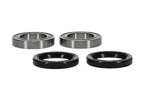 FRONT WHEEL BEARINGS WITH SEALS KTM SX/SXF/EXC/XC '03-20, KTM950/990 ADVENTURE, BETA (25-1402), ProX