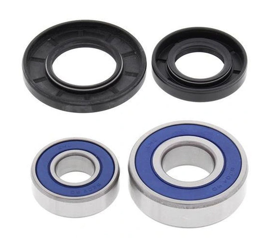 FRONT WHEEL BEARINGS KTM SX/XC ATV 450/505/525 '08-'10 (25-1564), ProX