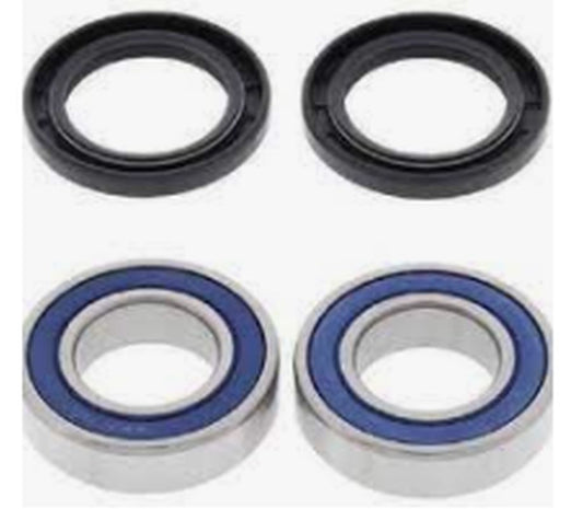 FRONT WHEEL BEARINGS WITH SEALS HONDA TRX 420TE/TM '07-13, ProX