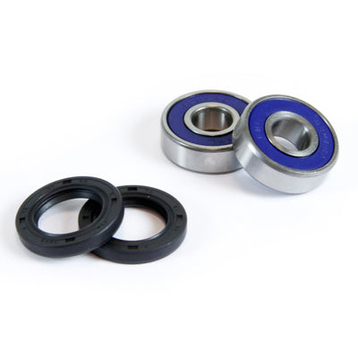 FRONT WHEEL BEARINGS WITH SEALS HONDA CR 80/85 '85-'07, CRF125F '14-'18, XR 70/80/100R '85-'03 (25-1027), ProX