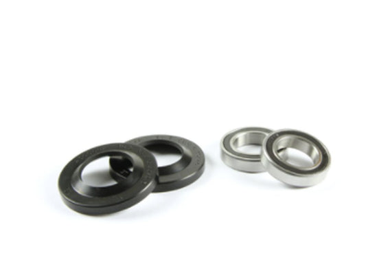 FRONT WHEEL BEARINGS WITH SEALS TM (ALL MODELS) '07-19, ProX