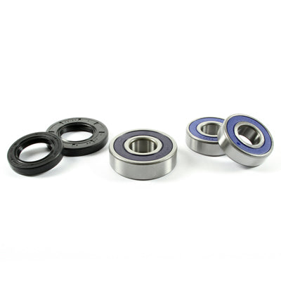 REAR WHEEL BEARINGS HONDA CB 600F HORNET '07-'12 (25-1257), ProX