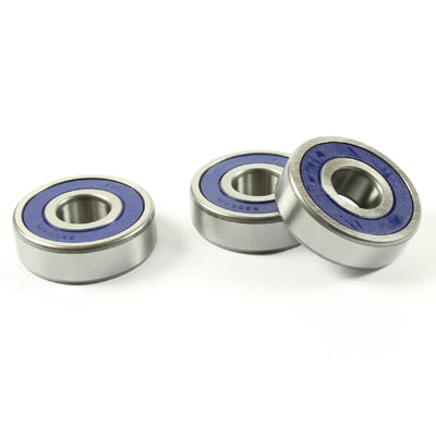 REAR WHEEL BEARINGS HONDA CB650 83-85, KAWASAKI VN750 VULCAN 86-06, SUZUKI VL800 VOLUSIA 01-09, VS1400 INTRUDER (25-1327), ProX