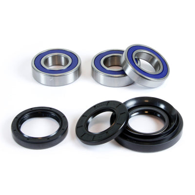 REAR WHEEL BEARINGS HONDA TRX 400 FOURTRAX '95-'07 (25-1037), ProX