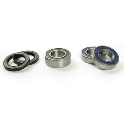 REAR WHEEL BEARINGS HUSQVARNA CR/ WR 125/ 250/ 360 '00- (25-1420), ProX
