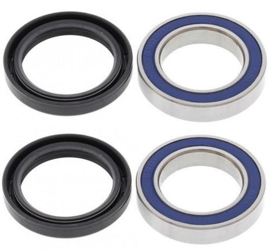 REAR WHEEL BEARINGS KTM SX/SXF (SX-F) 125/250/300450 '23, HUSQVARNA FC 250/350/450 '23, FX 350/450 '23, TC 125/250 '23, TX 300i '23, ProX