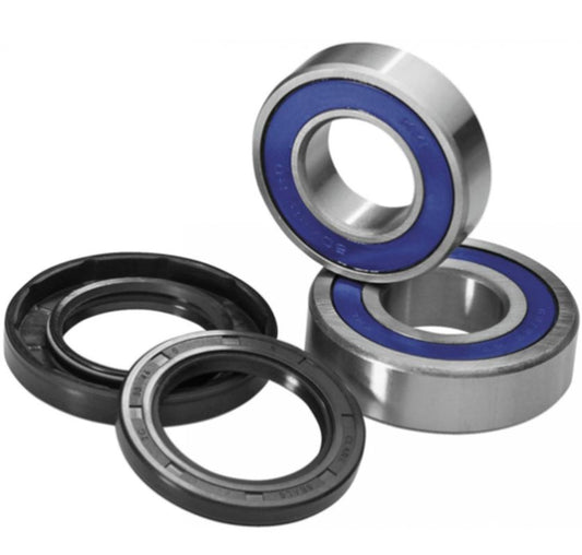 REAR WHEEL BEARINGS WITH SEALS HONDA TRX 420 RANCHER / TRX 500 FOREMAN/FOURTRAX '14-18, ProX