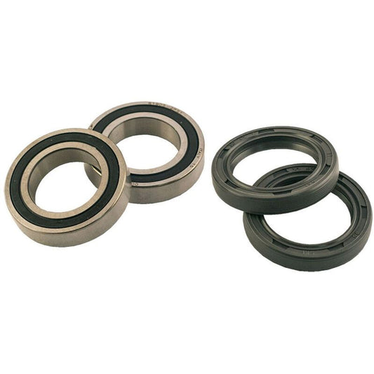 REAR WHEEL BEARINGS WITH SEALS HONDA CRF250F '19-'21, ProX