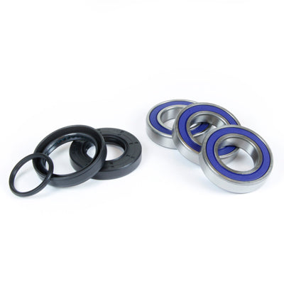 REAR WHEEL BEARINGS WITH SEALS HONDA TRX 250 RECON '97-'19, SPORTRAX '01-'19 (25-1034), ProX