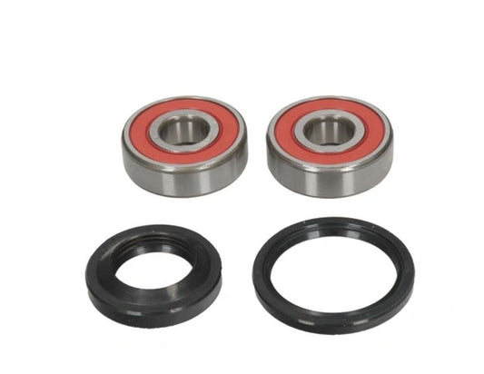 REAR WHEEL BEARINGS WITH SEALS HONDA TRX 90 '93-'16, ProX