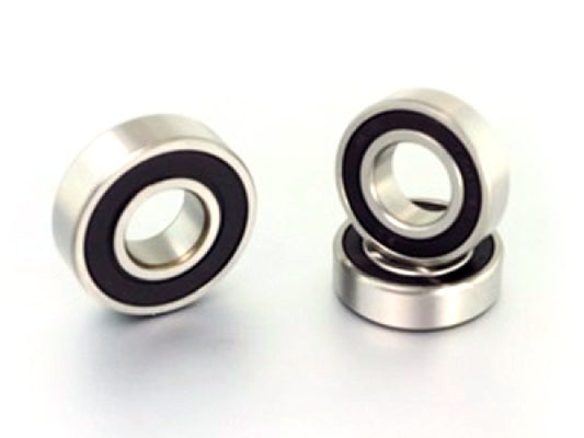 REAR WHEEL BEARINGS KAWASAKI KX125 '78-'82, KTM SX65 '00-'17 (25-1345), ProX
