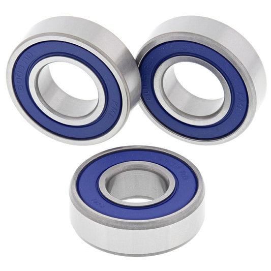 REAR WHEEL BEARINGS WITH SEALS KTM SX 50 '15-'23; HUSQVARNA TC 50 '17-'23; GAS GAS MC/MC-E 50 '21-'23, ProX