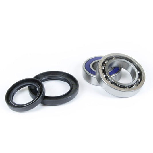 REAR WHEEL BEARINGS WITH SEALS YAMAHA YFM 350 WOLVERINE '00-05, ProX
