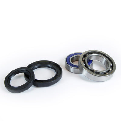 REAR WHEEL BEARINGS WITH SEALS YAMAHA YFM 450 KODIAK 03-04 (25-1012), ProX