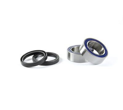 REAR AXLE BEARINGS WITH SEALS SUZUKI LTZ 400 '03-'08 (25-1663), ProX