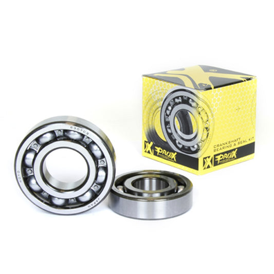 CRANKSHAFT BEARINGS SUZUKI DR 350 '90-99, ProX