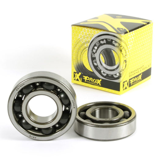 CRANKSHAFT BEARINGS SUZUKI LTR 450 '06-11, ProX