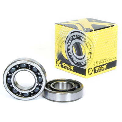CRANKSHAFT BEARINGS YAMAHA YZF 250 01-24, WRF 250 01-24 (WR250F, YZF250), ProX