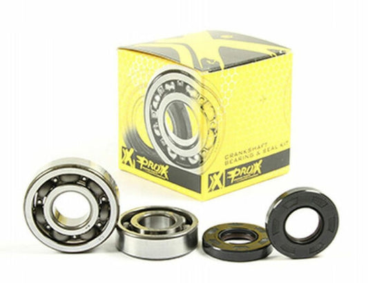 CRANKSHAFT BEARINGS WITH SEALS BETA RR 250 2T '22, ProX