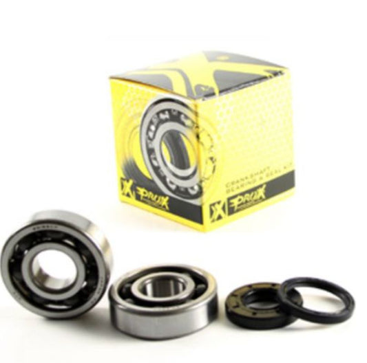 CRANKSHAFT BEARINGS WITH SEALS BETA RR 350-520 ENDURO 4T '10-22, ProX