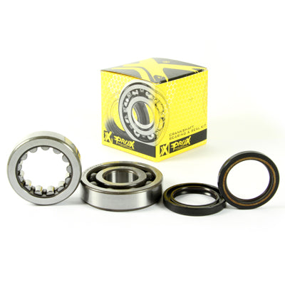 CRANKSHAFT BEARINGS WITH SEALS HONDA CRF 450X '05-'17, ProX