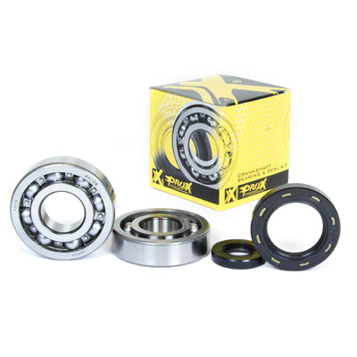 CRANKSHAFT BEARINGS WITH SEALS HONDA CR 250 '92-'07, ProX