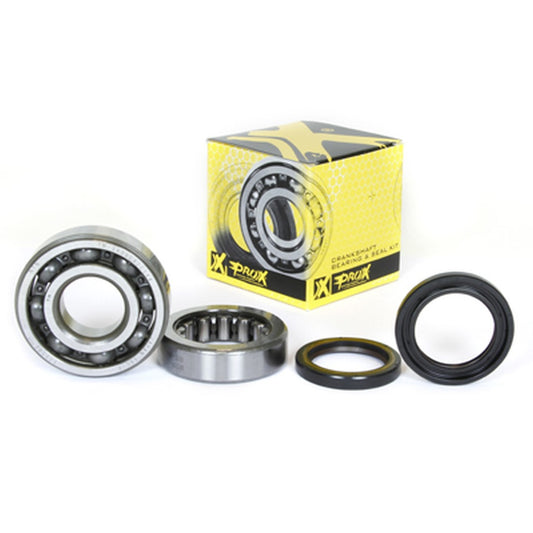 CRANKSHAFT BEARINGS WITH SEALS HONDA CRF 450R '06-'16, ProX