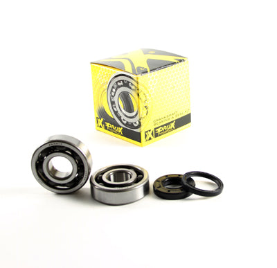 CRANKSHAFT BEARINGS WITH SEALS HUSQVARNA CR 125 98-14, WR 125 98-14, ProX
