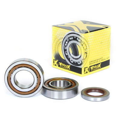 CRANKSHAFT BEARINGS WITH SEALS KTM 450/520/525/560, ProX