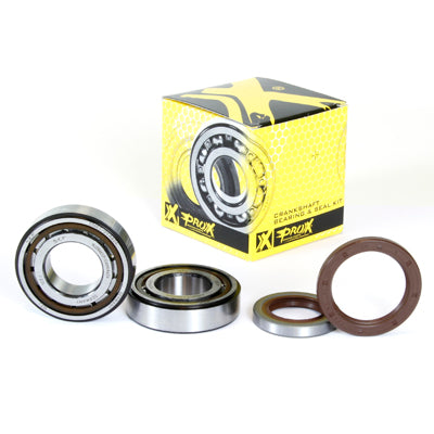 CRANKSHAFT BEARINGS WITH SEALS KTM SXF 250 '13-'15, SXF 350 '11-'15, HUSQVARNA FC/FE 250/350 '14-'15, ProX
