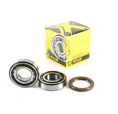 CRANKSHAFT BEARINGS WITH SEALS KTM EXCF 250/350 '16-'22 , SXF 250/350 '19-'22, HUSQVARNA FE/FC 250/350 '17-'22 , GAS GAS MCF 250/350 '21-'22, ProX
