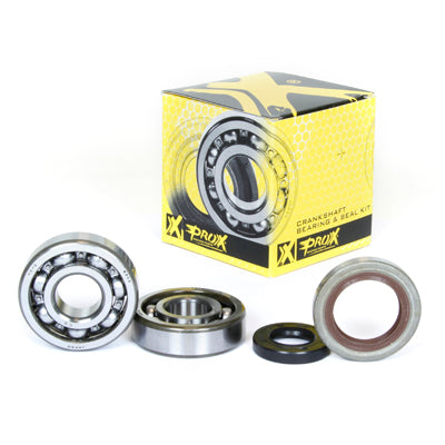 CRANKSHAFT BEARINGS WITH SEALS KTM SX 65 '09-'24, HUSQVARNA TC 65 '17-'24, ProX