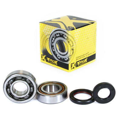 CRANKSHAFT BEARINGS WITH SEALS KTM SX 85/105 '03-'24, HUSQVARNA TC 85 '14-'15, ProX