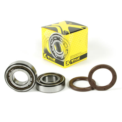 CRANKSHAFT BEARINGS WITH SEALS KTM SXF 450 '07-'12, ProX