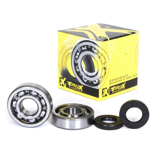 CRANKSHAFT BEARINGS WITH SEALS KTM SX 60/65 '97-08, ProX