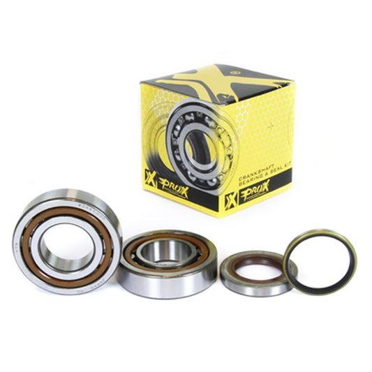 CRANKSHAFT BEARINGS WITH SEALS KTM SXF 250 '06-10, ProX