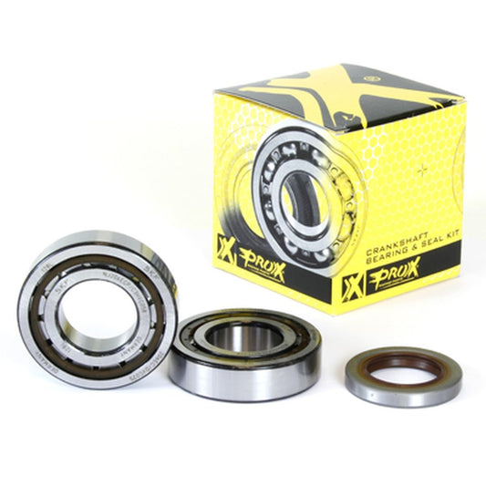CRANKSHAFT BEARINGS WITH SEALS KTM SX 400 '00-02, EXC 400, ProX
