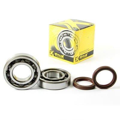 CRANKSHAFT BEARINGS WITH SEALS KTM SXF 450 '13-15, EXC 450 '09-16, EXC 500 '12-'16, ProX