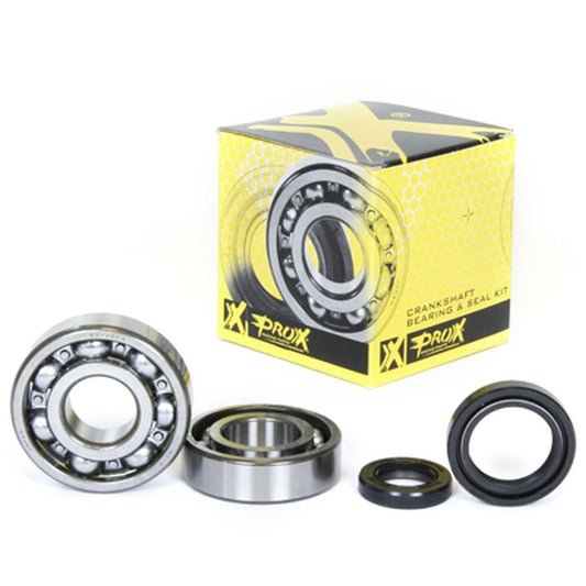 CRANKSHAFT BEARINGS WITH SEALS SUZUKI RM 125 '87-88, ProX