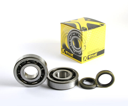 CRANKSHAFT BEARINGS WITH SEALS SUZUKI RM 250 '05-12, ProX