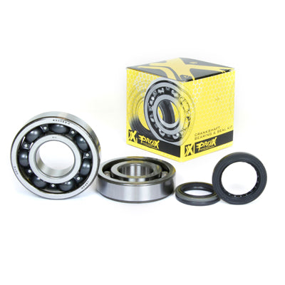 CRANKSHAFT BEARINGS WITH SEALS SUZUKI RMZ 450 '08-'24, ProX