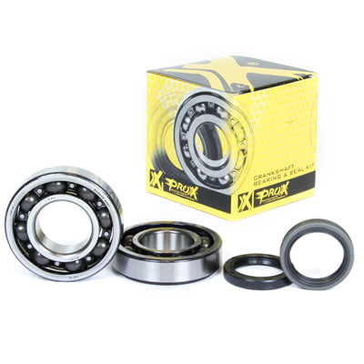 CRANKSHAFT BEARINGS WITH SEALS SUZUKI RMZ 250 '10-'20, ProX