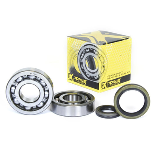 CRANKSHAFT BEARINGS WITH SEALS SUZUKI RM 250 '00-02, ProX