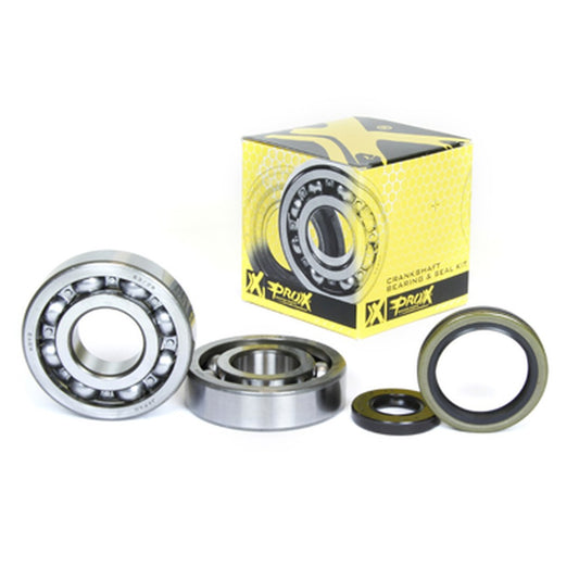 CRANKSHAFT BEARINGS WITH SEALS SUZUKI RM 250 '94-95, ProX